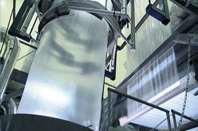 Blown Film