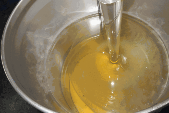 Synthetic Resins