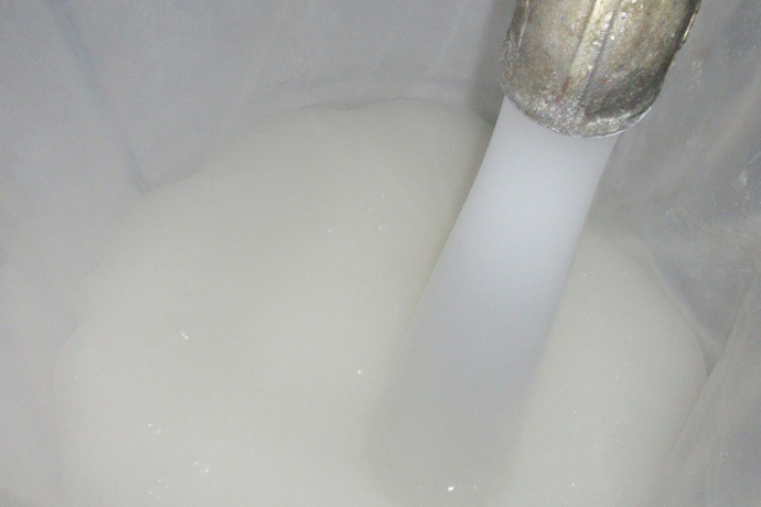 水性樹脂